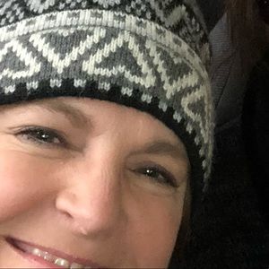 Meet your Posher, Diana